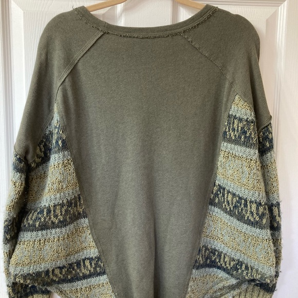 Free People Sweater - Picture 3 of 8